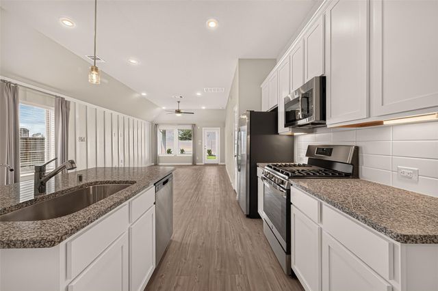 2003 Heather Ridge Way, Rosenberg, TX 77471