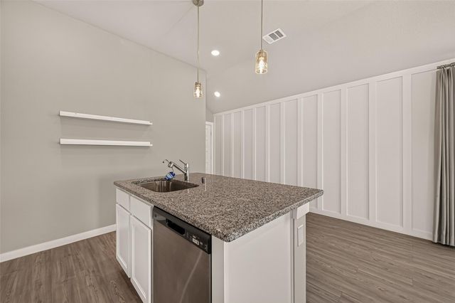 2003 Heather Ridge Way, Rosenberg, TX 77471