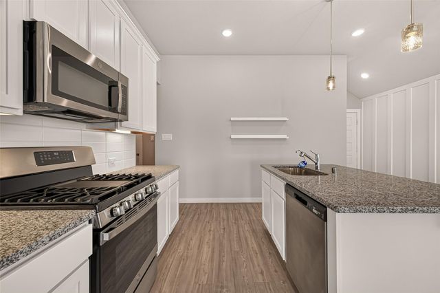 2003 Heather Ridge Way, Rosenberg, TX 77471
