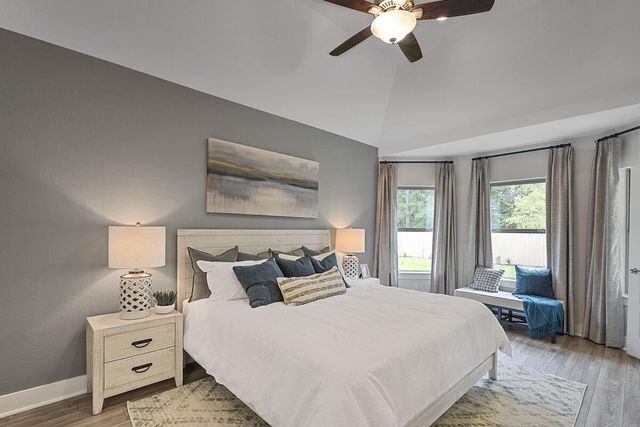 2003 Heather Ridge Way, Rosenberg, TX 77471