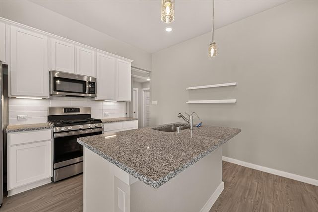 2003 Heather Ridge Way, Rosenberg, TX 77471