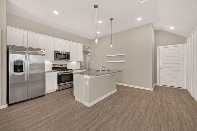 2003 Heather Ridge Way, Rosenberg, TX 77471