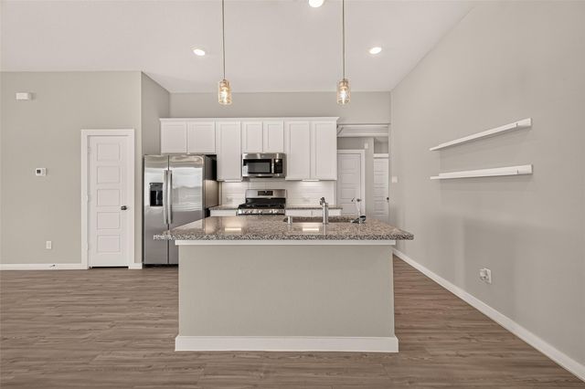 2003 Heather Ridge Way, Rosenberg, TX 77471