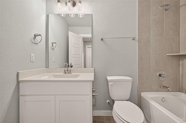 2003 Heather Ridge Way, Rosenberg, TX 77471