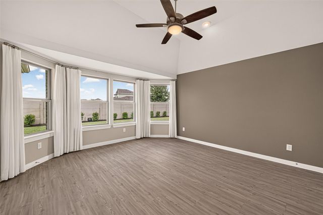 2003 Heather Ridge Way, Rosenberg, TX 77471