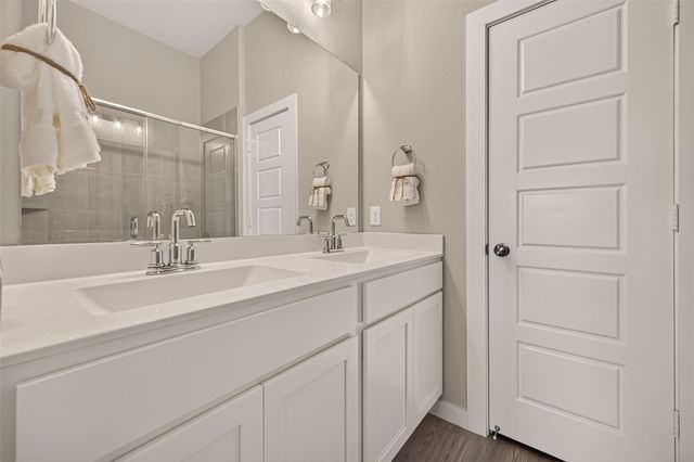 2003 Heather Ridge Way, Rosenberg, TX 77471