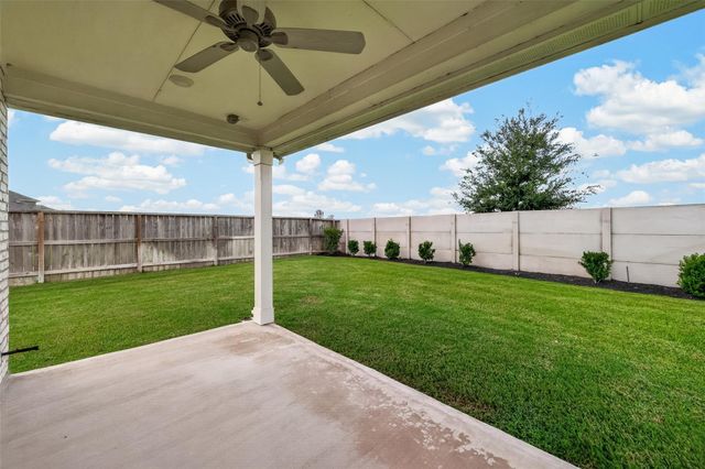 2003 Heather Ridge Way, Rosenberg, TX 77471