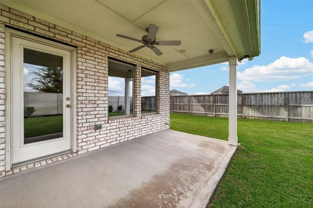 2003 Heather Ridge Way, Rosenberg, TX 77471