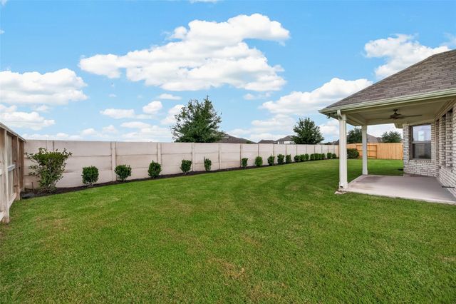 2003 Heather Ridge Way, Rosenberg, TX 77471