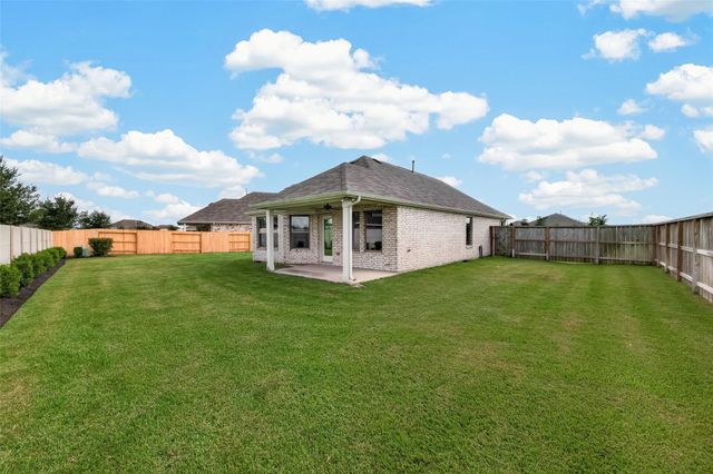 2003 Heather Ridge Way, Rosenberg, TX 77471
