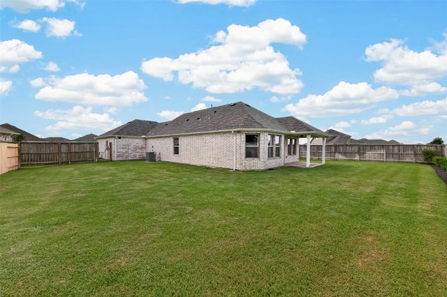 2003 Heather Ridge Way, Rosenberg, TX 77471