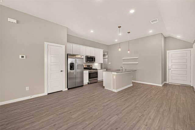 2003 Heather Ridge Way, Rosenberg, TX 77471