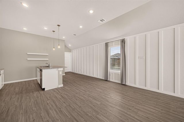 2003 Heather Ridge Way, Rosenberg, TX 77471