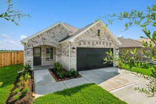 2003 Heather Ridge Way, Rosenberg, TX 77471