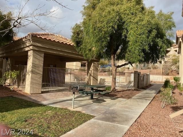 2110 Los Feliz Street 2037, Las Vegas, NV 89156