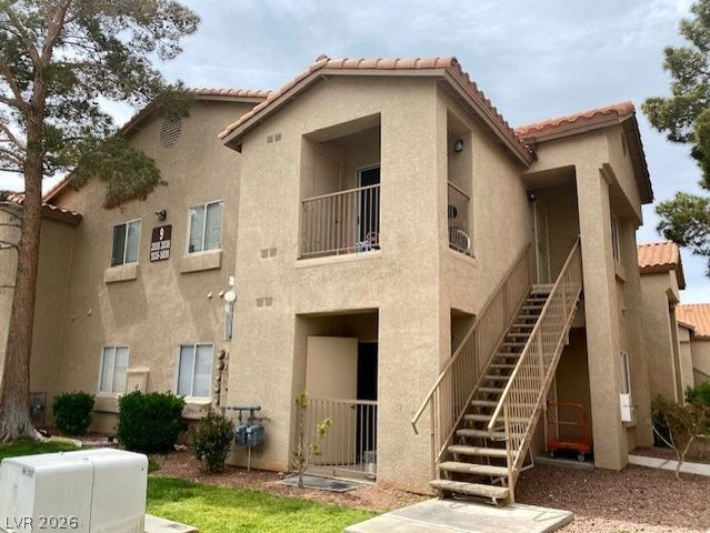 2110 Los Feliz Street 2037, Las Vegas, NV 89156