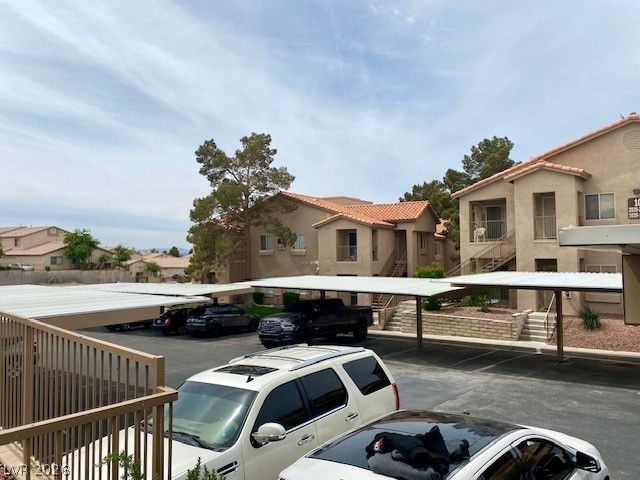 2110 Los Feliz Street 2037, Las Vegas, NV 89156