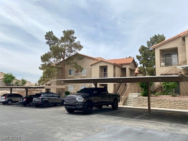 2110 Los Feliz Street 2037, Las Vegas, NV 89156