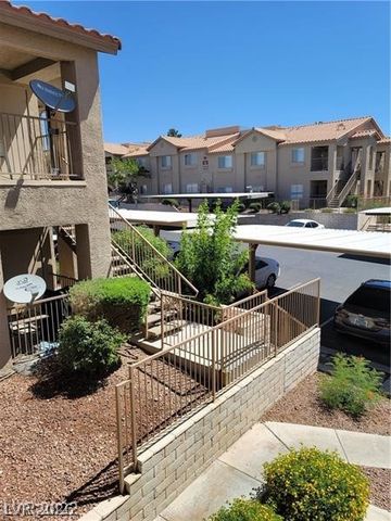 2110 Los Feliz Street 2037, Las Vegas, NV 89156