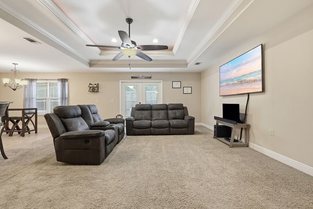 516 Grandridge Drive, Crestview, FL 32539