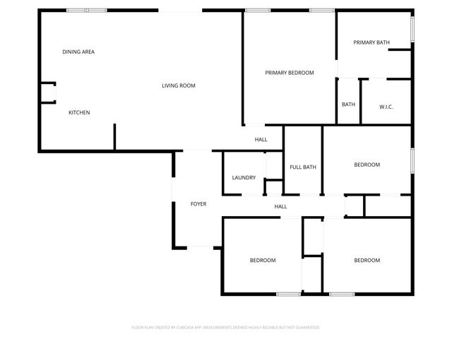 516 Grandridge Drive, Crestview, FL 32539
