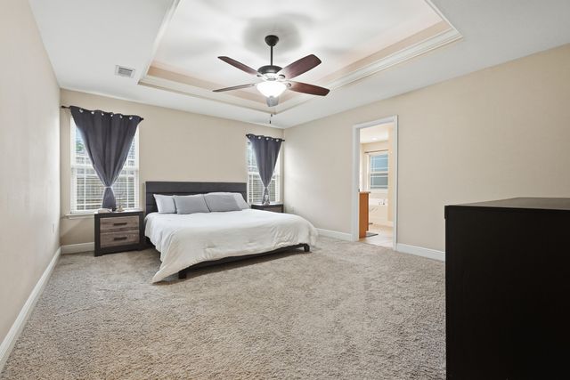 516 Grandridge Drive, Crestview, FL 32539