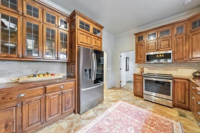 528 Old Alabama SE Road, Cartersville, GA 30120