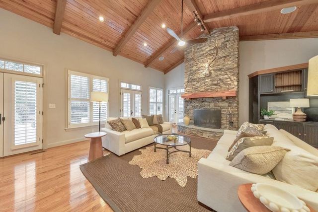 528 Old Alabama SE Road, Cartersville, GA 30120