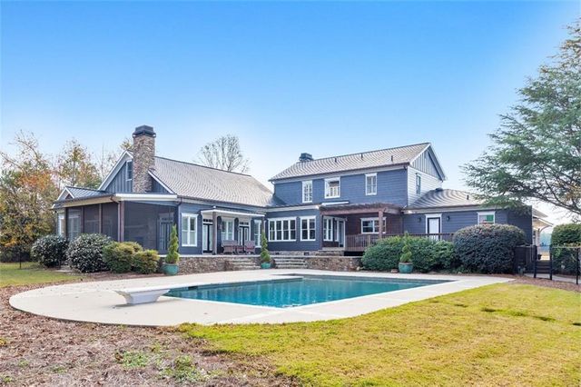 528 Old Alabama SE Road, Cartersville, GA 30120