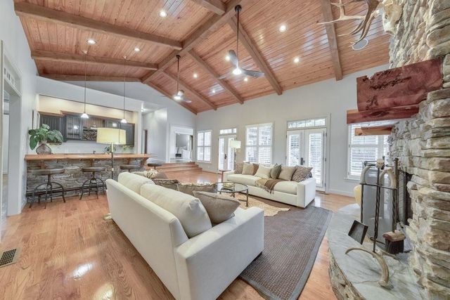 528 Old Alabama SE Road, Cartersville, GA 30120