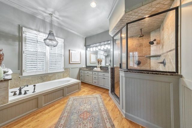 528 Old Alabama SE Road, Cartersville, GA 30120