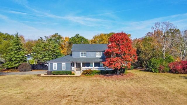 528 Old Alabama SE Road, Cartersville, GA 30120