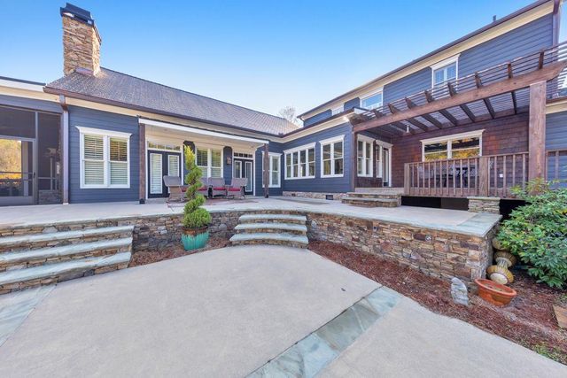 528 Old Alabama SE Road, Cartersville, GA 30120