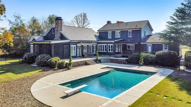 528 Old Alabama SE Road, Cartersville, GA 30120