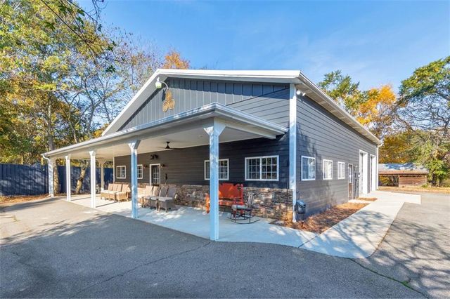 528 Old Alabama SE Road, Cartersville, GA 30120