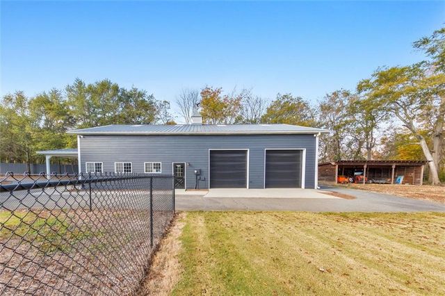 528 Old Alabama SE Road, Cartersville, GA 30120