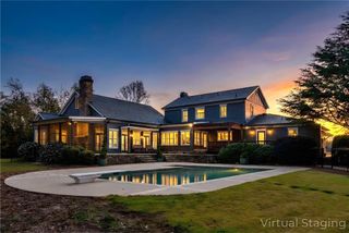 528 Old Alabama SE Road, Cartersville, GA 30120