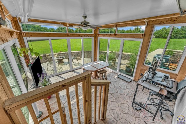 8425 NE Marple RD, Topeka, KS 66617
