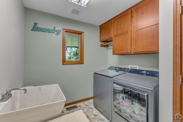 8425 NE Marple RD, Topeka, KS 66617