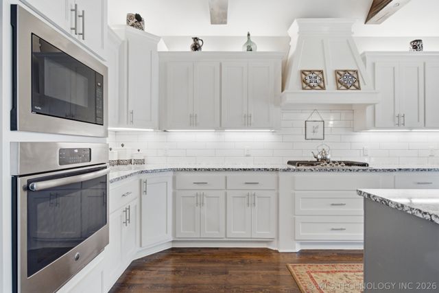10353 E 125th Circle S, Bixby, OK 74008