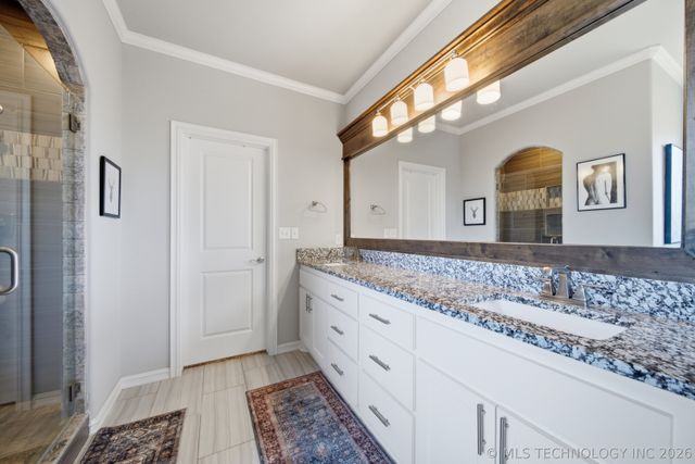 10353 E 125th Circle S, Bixby, OK 74008
