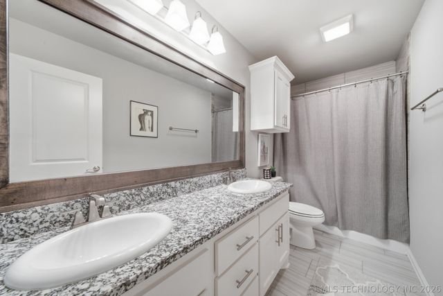 10353 E 125th Circle S, Bixby, OK 74008