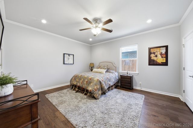 10353 E 125th Circle S, Bixby, OK 74008