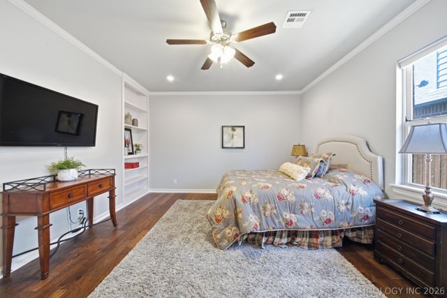 10353 E 125th Circle S, Bixby, OK 74008
