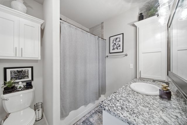 10353 E 125th Circle S, Bixby, OK 74008