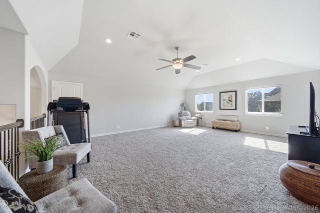 10353 E 125th Circle S, Bixby, OK 74008