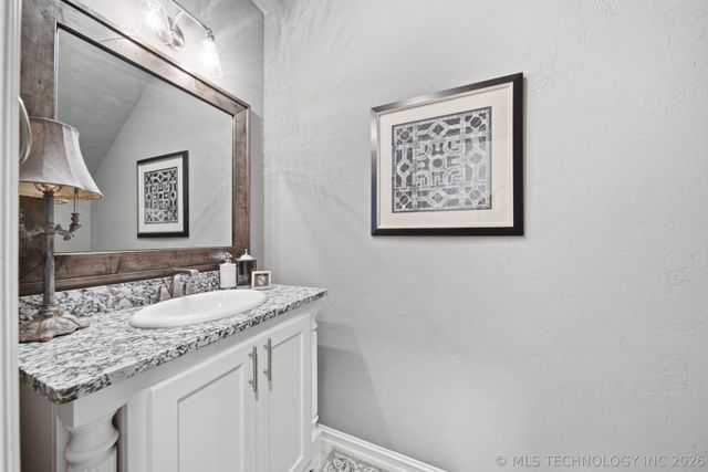 10353 E 125th Circle S, Bixby, OK 74008