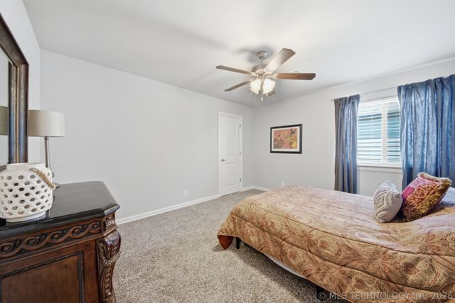 10353 E 125th Circle S, Bixby, OK 74008