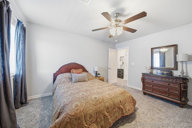 10353 E 125th Circle S, Bixby, OK 74008