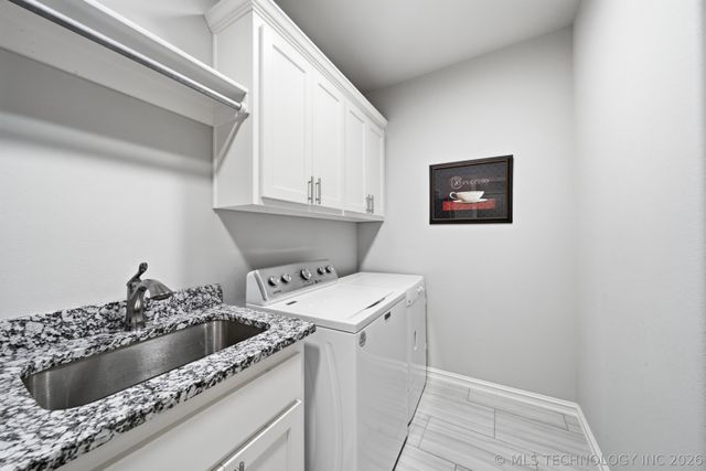 10353 E 125th Circle S, Bixby, OK 74008